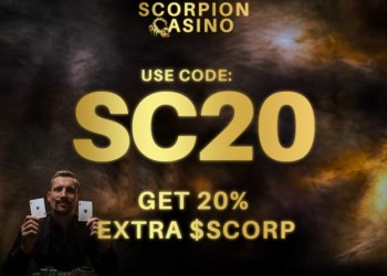 The Next 100x Presale Crypto? Chimpzee v Memeinator v Scorpion Casino Token