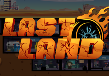 LastLand: The Play2Earn Revolution of 2023 in the BigTime Ecosystem