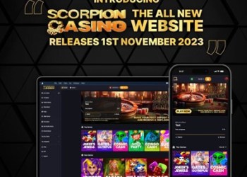 Can Scorpion Casino Token Follow in the Pawprints of Dogecoin and Shiba Inu and Make Millions?