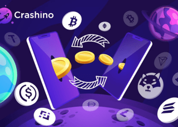Beste Krypto Casinoer: Utforsk de Beste Casinoene for Krypto Casinospilling