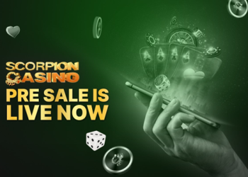 Which Cryptocurrency is Going to Produce 100x Gains: Dogecoin, Solana, or Scorpion Casino Token?