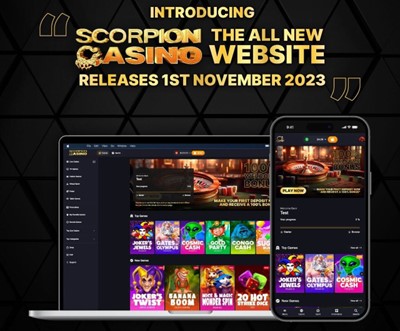 Pack Your Bags for the Bull Market – BNB, Tron, and Scorpion Casino Token Pack Your Bags for the Bull Market – BNB, Tron, and Scorpion Casino Token