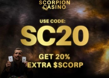 Dog Days Are Over? Dogecoin and Shiba Inu Lose Momentum to Newcomer Scorpion Casino Token