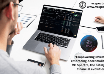 VC Spectra: A Strong Contender in the Midst of Cosmos and Optimism Market Fluctuations