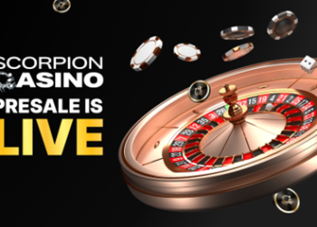 Shiba Inu And Floki Price Prediction – Scorpion Casino Token Presale Continues To Pump And Outshine Meme Coins