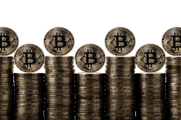 Believe In Yourself And Rebalance The Portfolio To Include Bitcoin Spark And BNB Believe In Yourself And Rebalance The Portfolio To Include Bitcoin Spark And BNB
