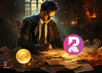 RenQ Finance (RENQ) expected to announce utility launch, massive pump incoming?