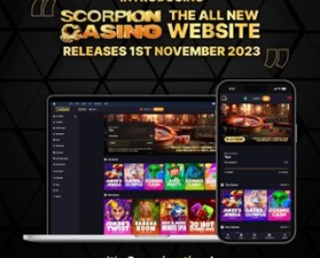 Top 10 Cryptos Like Ethereum or Solana or Exciting Crypto Presales Like Scorpion Casino Token?