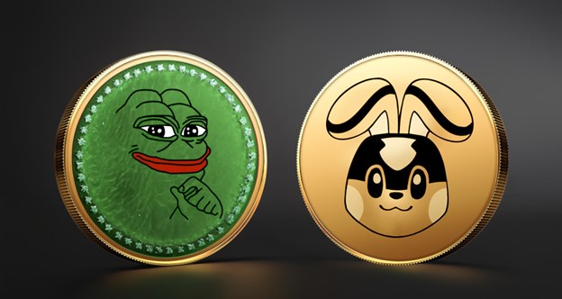 Experts Reveal Meme Coin for 20x Profits. Pepe coin or Pikamoon?