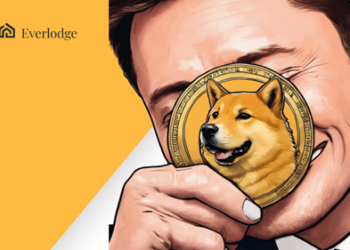 Cardano Sees Numerous Partnerships, Dogecoin Remains Top Meme-Coin Everlodge to Feature a LaunchPad