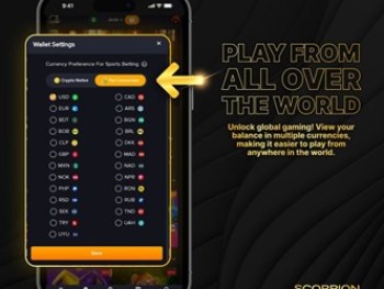 Is the Meme Coin Resurgence Shortlived? Does the Scorpion Casino Token Presale Offer More Stability?