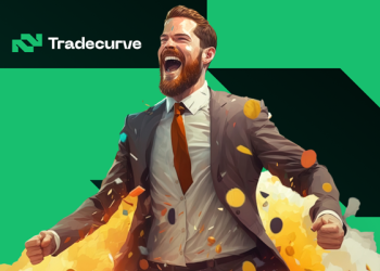 Unbelievable: Tradecurve (TCRV) Skyrockets, Leaving Litecoin (LTC) and Tezos (XTZ) Desperate for Refuge in its Explosive Rally!