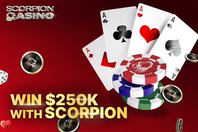 Move Over Meme Coins – Scorpion Casino Token to Overtake Dogecoin and Pepe Coin? Move Over Meme Coins – Scorpion Casino Token to Overtake Dogecoin and Pepe Coin?