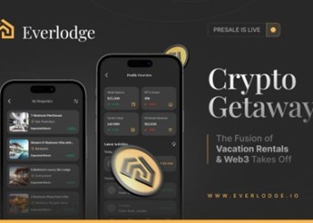 BNB (BNB) Consolidation Continues, While Everlodge (ELDG) and Aave (AAVE) Skyrocket