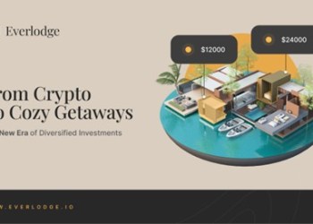 Everlodge (ELDG) Triggers Bullish Sentiments, Aave (AAVE) and Axie Infinity (AXS) Stagnate