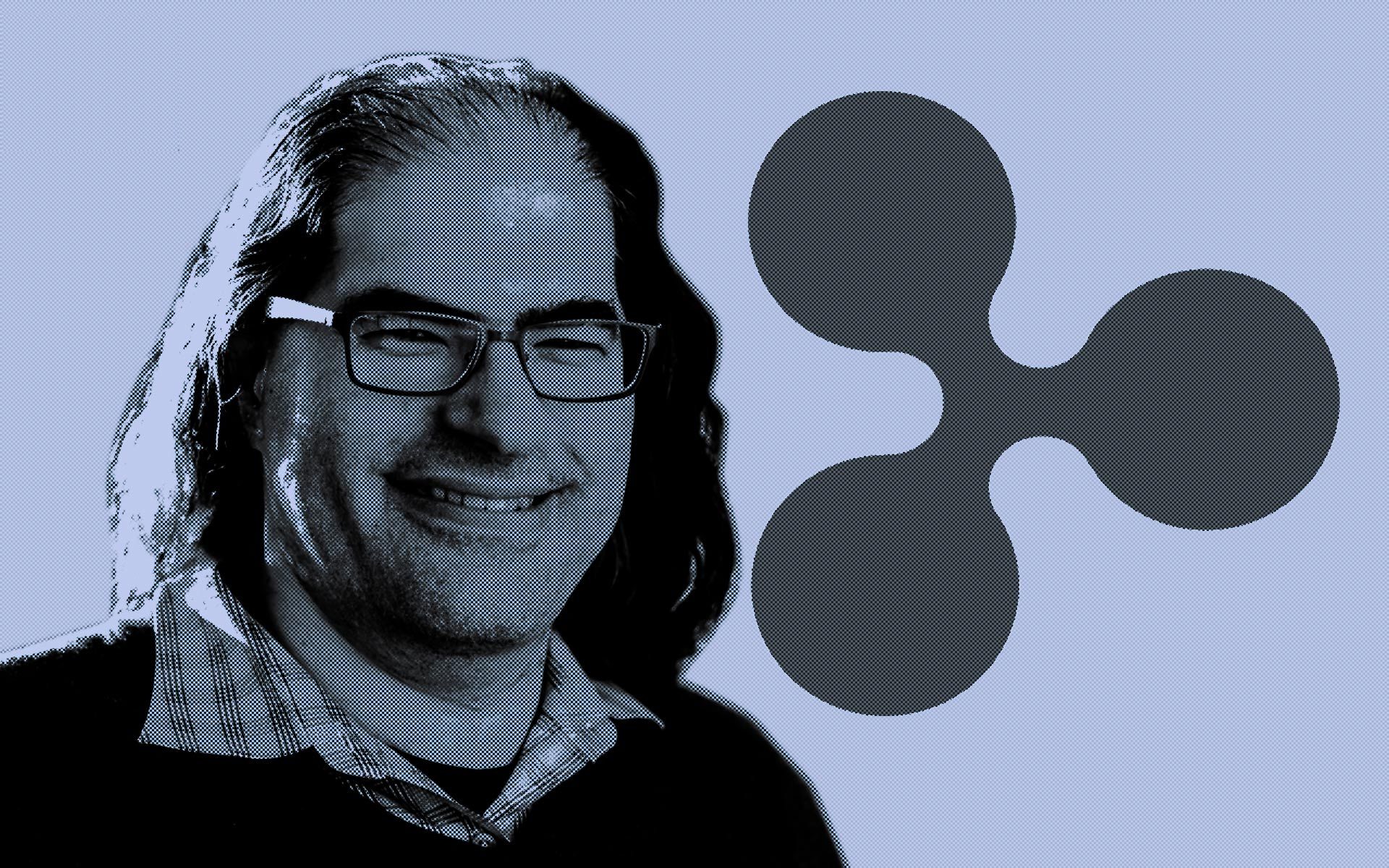 Ripple CTO XRP