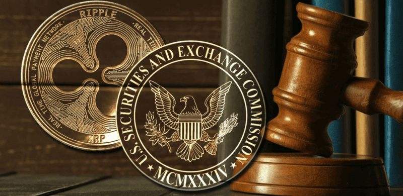 Ripple vs. SEC excutives