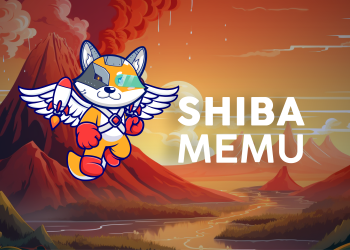 Profit from Shiba Memu’s Vision: A Potent Idea to Free Crypto from Mediocre Marketing