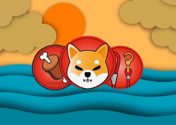 Shiba Inu BONE token