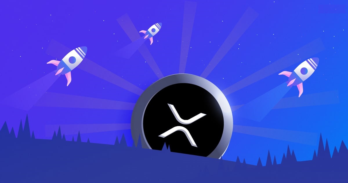 Mid-Term XRP Price Targets Revealed By Crypto Analyst Mid-Term XRP Price Targets Revealed By Crypto Analyst