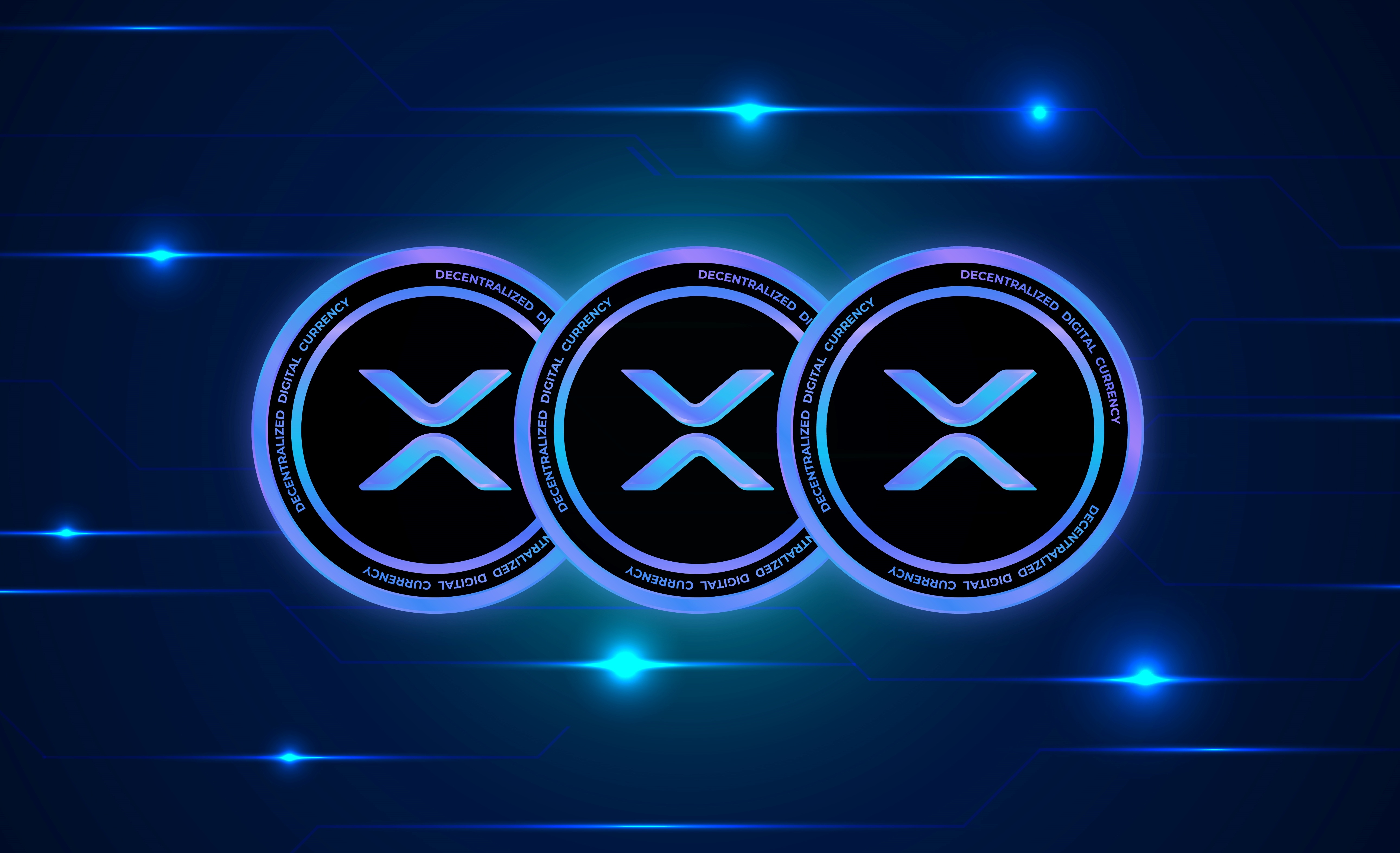 These Bullish Factors Prove XRP Price Rally Is Not Over Yet