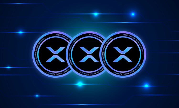 XRP price rally
