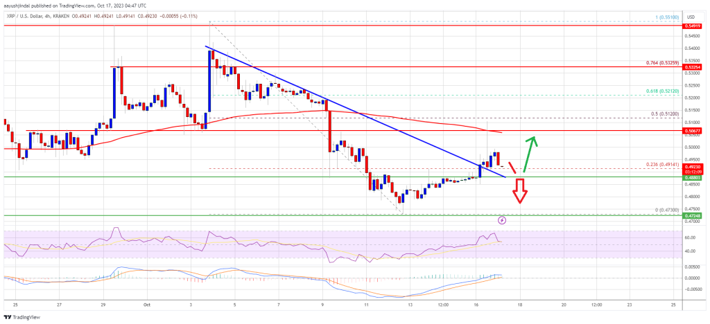 XRP Price Prediction