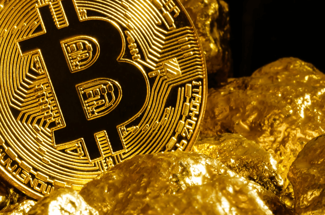 Bitcoin, Gold Poised For Growth Amidst US Fiscal Troubles: Analyst Bitcoin, Gold Poised For Growth Amidst US Fiscal Troubles: Analyst