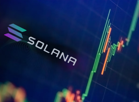 Solana Barrels Close To $32: Critical Levels Traders Should Watch