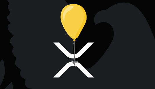 XRP Price Balloons 13%, Triumphs Over Resistance XRP Price Balloons 13%, Triumphs Over Resistance