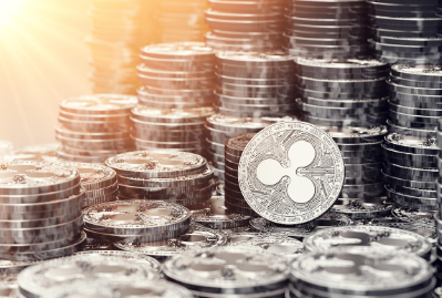 XRP Shines Bright: 14% Weekly Gains And New Highs After August Dip