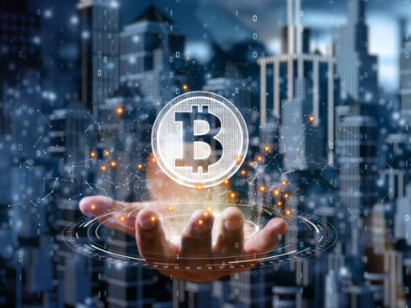 Bitcoin Braces For  Billion Influx, Bitwise CEO Says Bitcoin Braces For  Billion Influx, Bitwise CEO Says