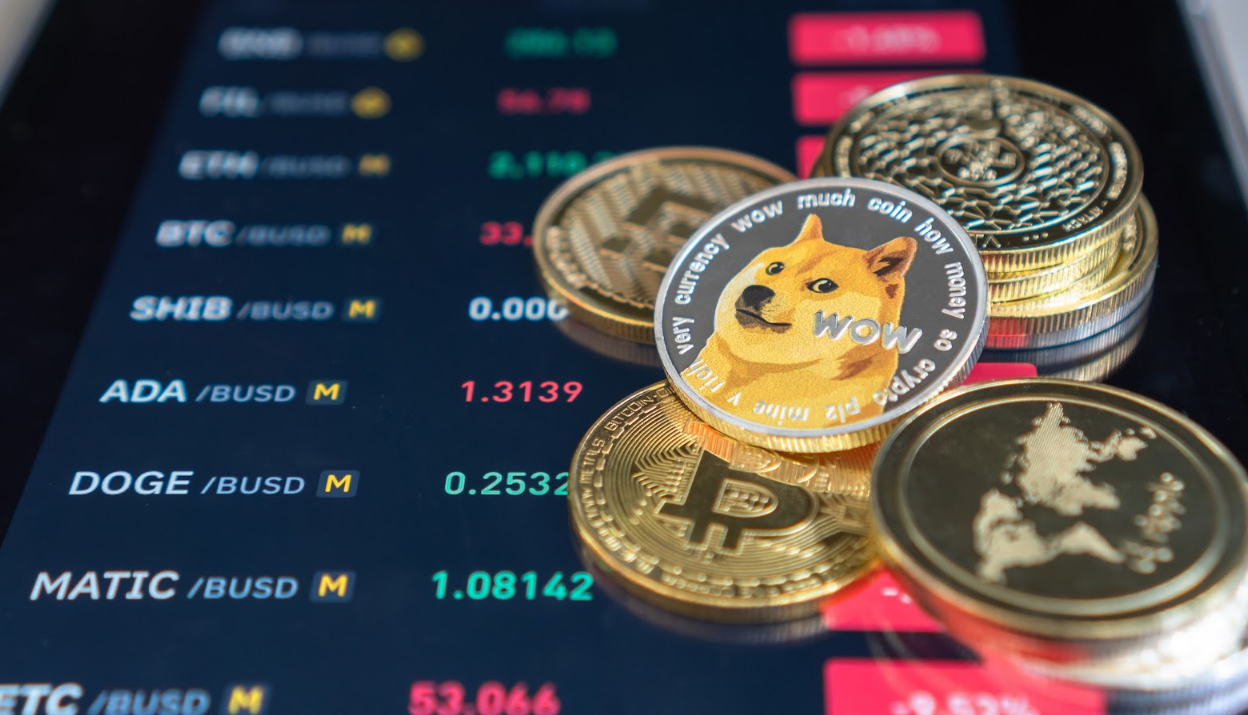 Charting The Dogecoin Path: More Gains On the Horizon?