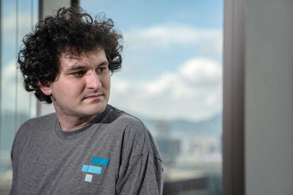 How Sam Bankman-Fried Allegedly Used Customer Funds How Sam Bankman-Fried Allegedly Used Customer Funds