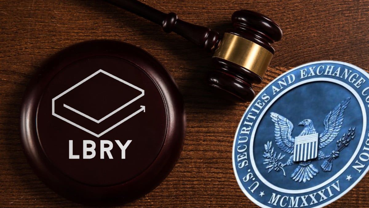 Blockchain Company LBRY Shuts Down After Legal Battle With SEC