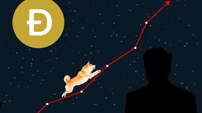 The Dogecoin Advance: A Double-Digit Boost In The Cards?
