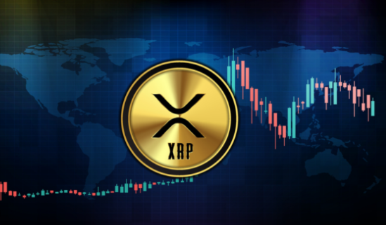 XRP Near 12% Rally Strengthens Case For $0.55 Breakout XRP Near 12% Rally Strengthens Case For $0.55 Breakout