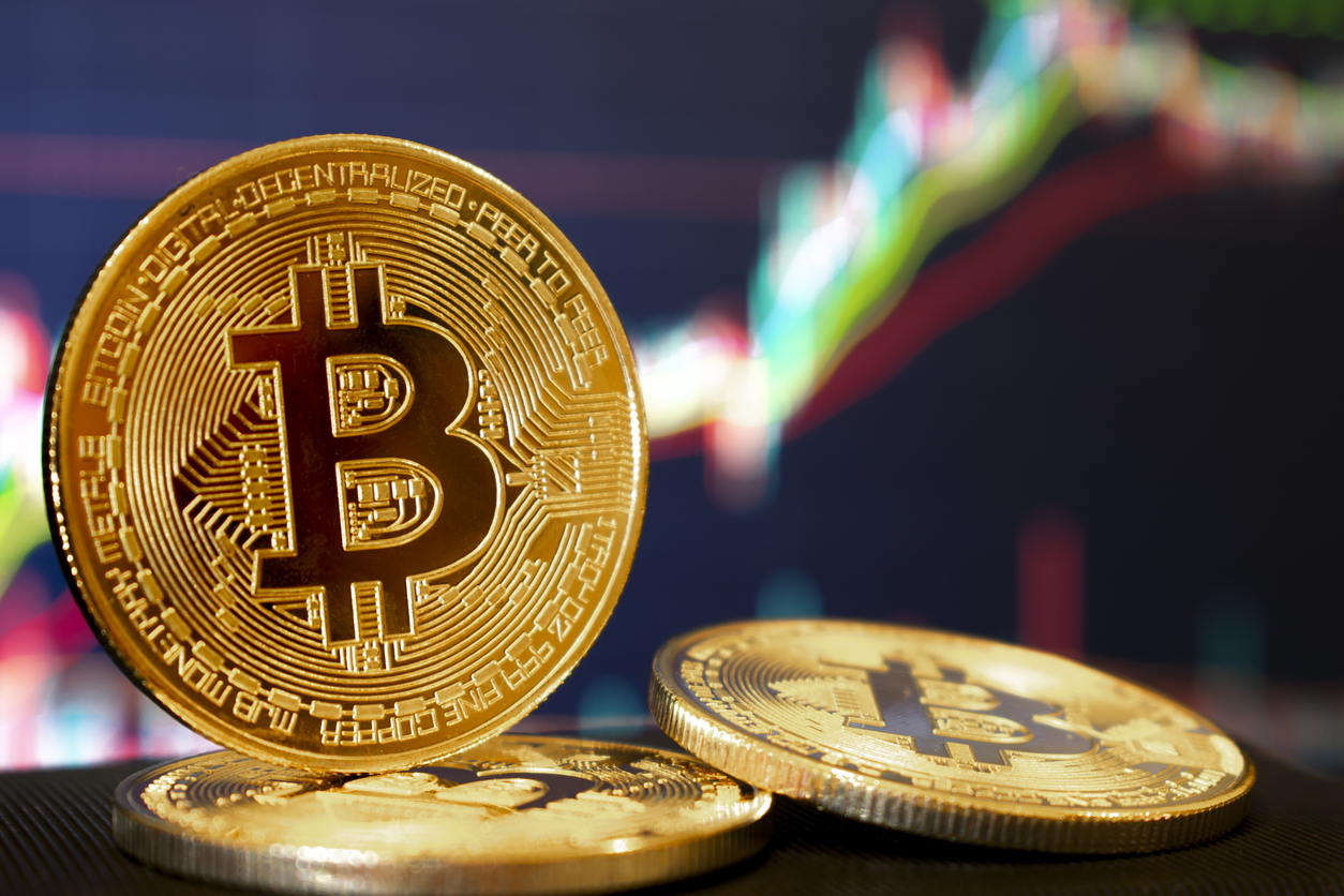 Bitcoin Price Soars To $28,000, Here’s Why