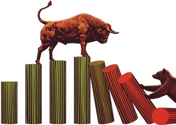 Bitcoin Price Action in October: A Probabilistic Overview