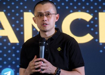 Binance CZ Bitcoin Halving