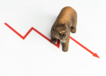 Bitcoin Bear