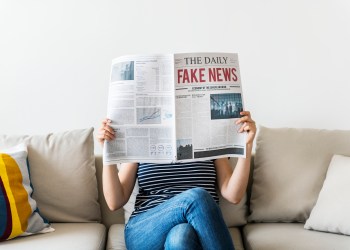 bitcoin price ishares etf fake news