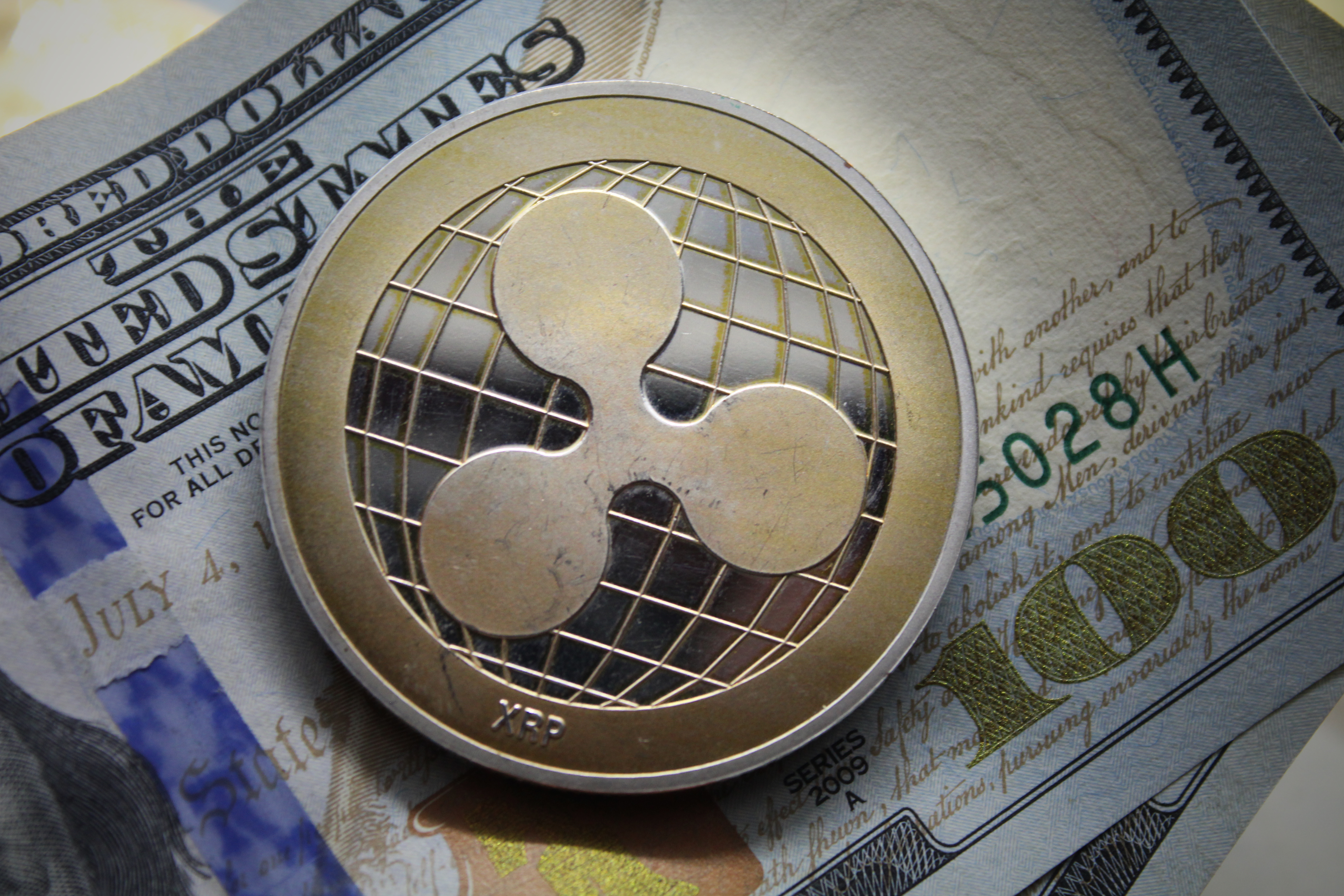 Expert Predicts Staggering 760% Surge For XRP Price: Here’s The Roadmap
