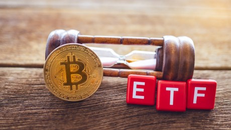 Bitcoin Market Cap Could Rise By $1 Trillion After Spot ETFs Launch: CryptoQuant