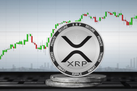 XRP Price Historical Data Suggests Substantial Q4 Rally Possible