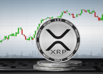 XRP price