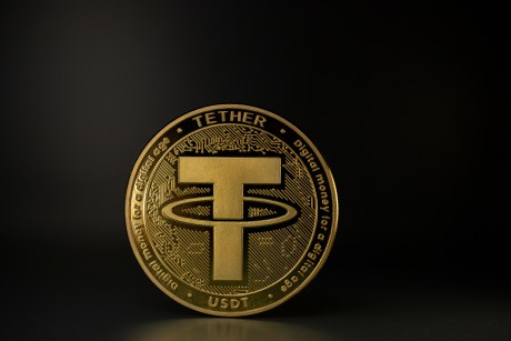 USDT what is USDT Tether STablecoin cryptocurrency