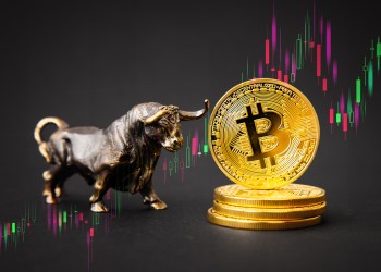 This Chart Makes It Clear: Bitcoin Is Bullish