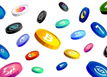 Crypto altcoins watchlist October