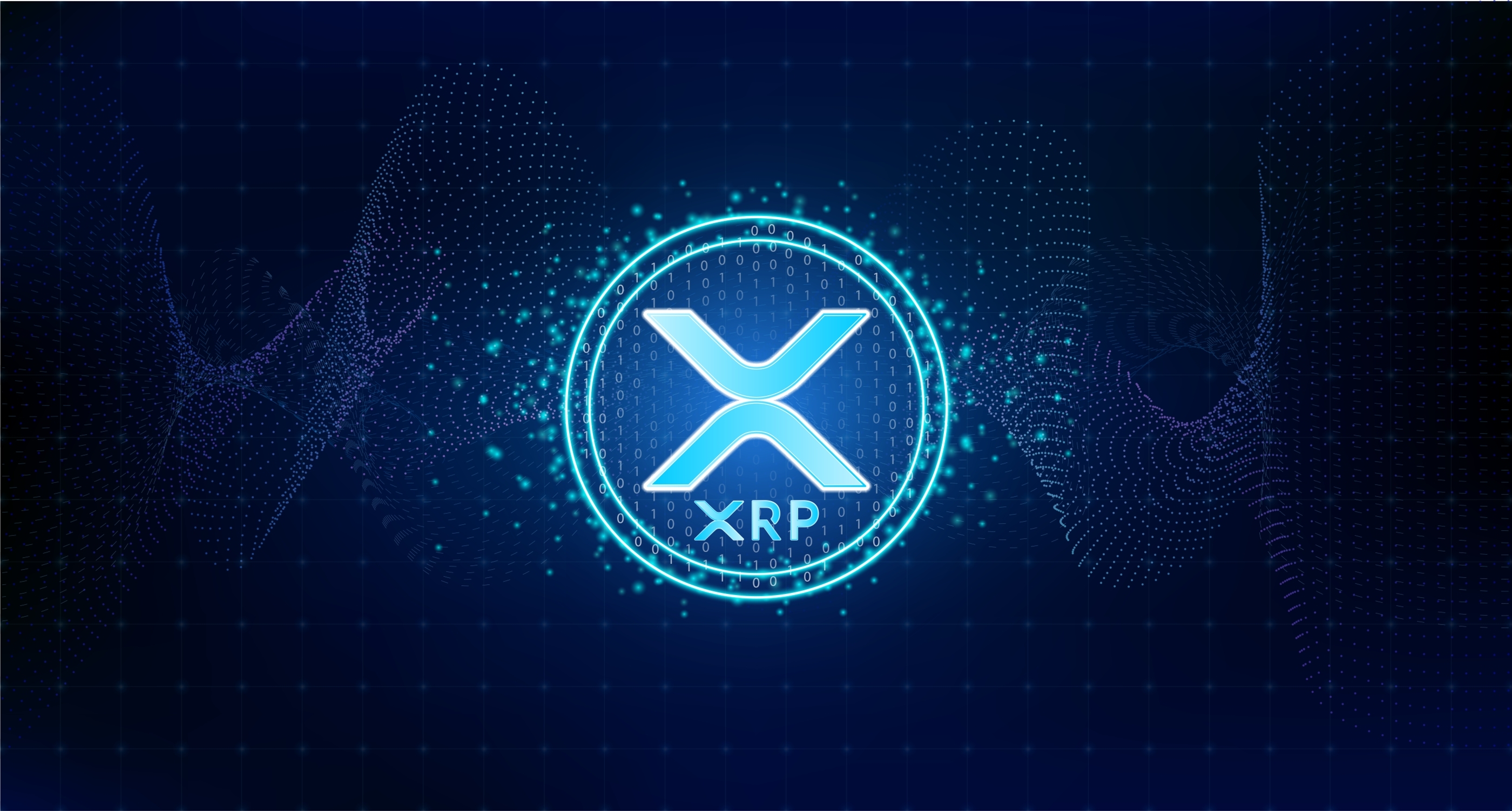 XRP Price Breakout: This Resistance Level Holds The Key